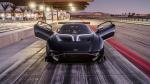 Aston Martin Vulcan 2016 года